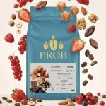 سمر كوكتيل - كولومبيا - حبوب بن محمصة - 250 G