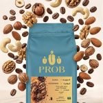 الجوهرة- سعودي - حبوب بن محمصة - 250 G