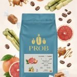 إكس - كولومبيا - حبوب بن محمصة - 250 G